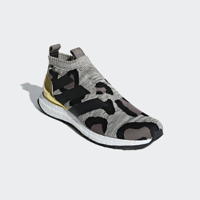 Adidas a16+ best sale ultra boost leopard